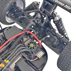 Kyosho Inferno MP10e 1/8 4wd moteur brushless