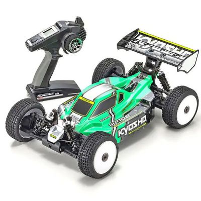 Kyosho Inferno MP10e 1/8 4wd moteur brushless
