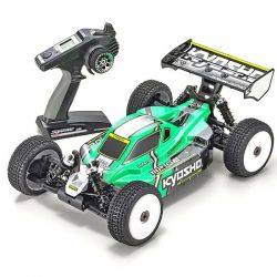 Kyosho Inferno MP10e 1/8 4wd moteur brushless