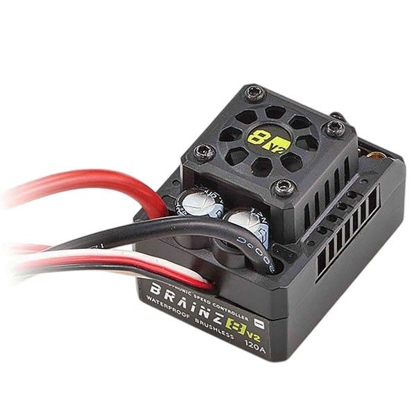 Kyosho Inferno MP10e 1/8 &eacute;dition 2026 4wd moteur brushless 34113T1S