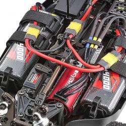 Kyosho Inferno MP10e 1/8 &eacute;dition 2026 4wd moteur brushless 34113T1S
