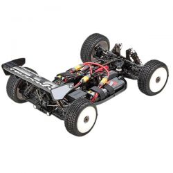 Kyosho Inferno MP10e 1/8 &eacute;dition 2026 4wd moteur brushless 34113T1S