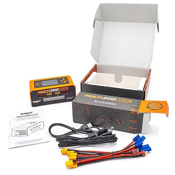 Kyosho Inferno MP10e pack &eacute;co Buggy RC Brushless 4WD 1/8