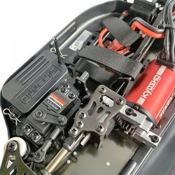 Kyosho Inferno MP9e EVO V2 1/8 4wd moteur brushless