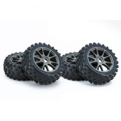 Kyosho inferno neo 3.0 rtr bleu 33012t1