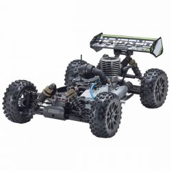 Kyosho inferno neo 3.0 rtr bleu