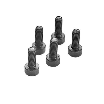 Kyosho M4x10mm vis t�te cylindrique 6 pans en acier 1-S24010