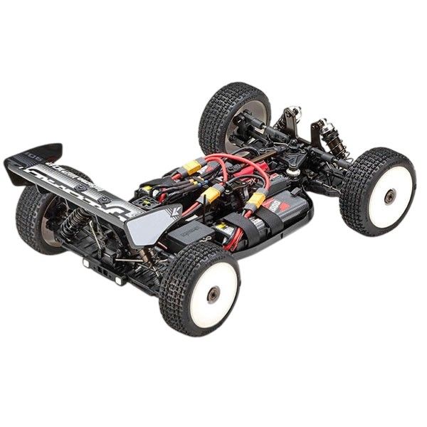 Kyosho pack &eacute;co Inferno MP10e 1/8 &eacute;dition 2026 moteur bhurmoteur brushless 