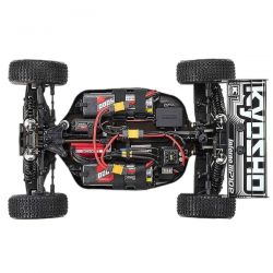Kyosho pack &eacute;co Inferno MP10e 1/8 &eacute;dition 2026 moteur bhurmoteur brushless 