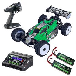 Kyosho pack éco Inferno MP10e 1/8 moteur brushless 