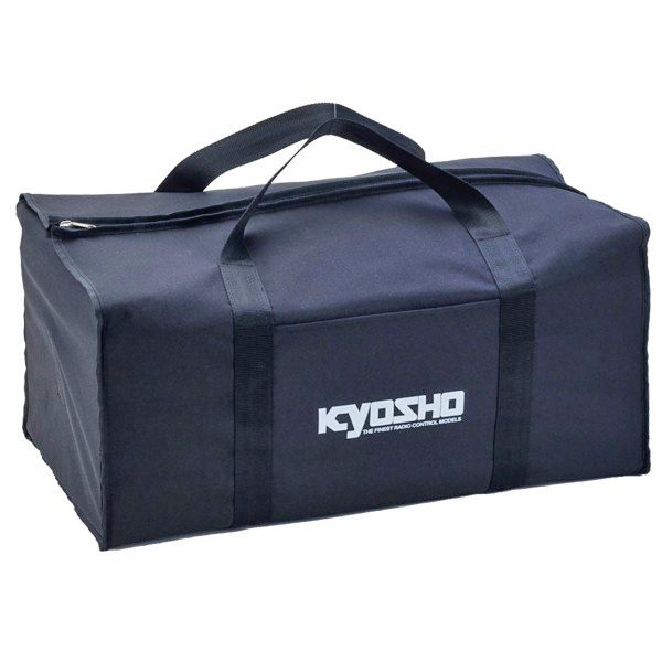 Kyosho sac de transport en toile pour voiture à l\'échelle 1/8 87618
