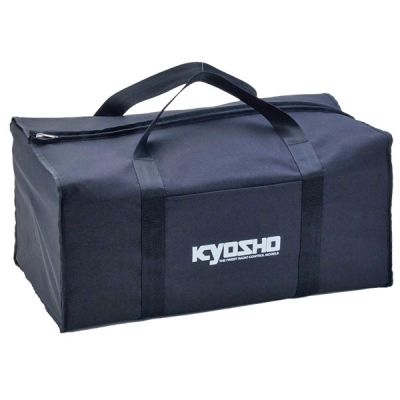 Kyosho sac de transport en toile pour voiture � l\'�chelle 1/8 87618