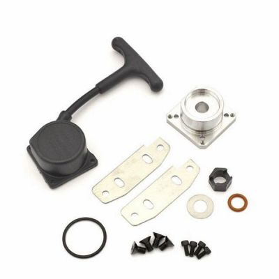 Lanceur pour ke25 et ke21r kyosho 74019-15 (conversion ke21sp)