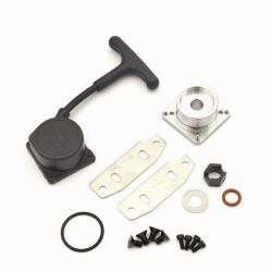 Lanceur pour ke25 et ke21r kyosho 74019-15 (conversion ke21sp)