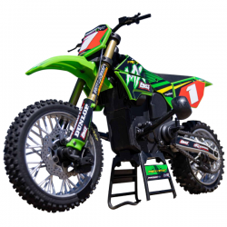 Losi Promoto-MX 1/4 RTR LOS06002