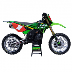 Losi Promoto-MX 1/4 RTR LOS06002