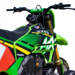 Losi Promoto-MX 1/4 RTR LOS06002