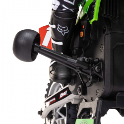 Losi Promoto-MX 1/4 RTR LOS06002