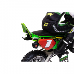 Losi Promoto-MX 1/4 RTR LOS06002