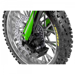 Losi Promoto-MX 1/4 RTR LOS06002