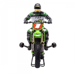 Losi Promoto-MX 1/4 RTR LOS06002