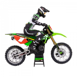 Losi Promoto-MX 1/4 RTR LOS06002