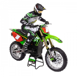 Losi Promoto-MX 1/4 RTR LOS06002