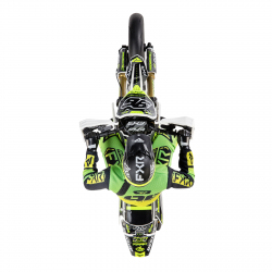 Losi Promoto-SM 1/4 RTR avec batterie et chargeur LOS-2310