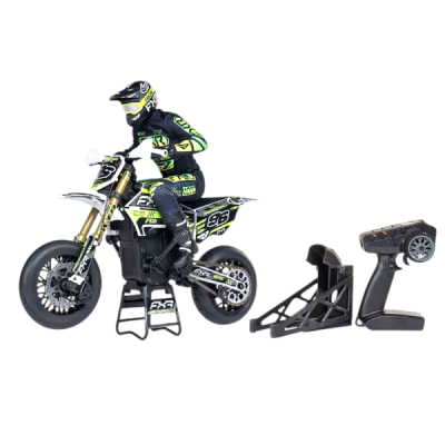 Losi Promoto-SM 1/4 RTR LOS-2272