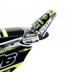 Losi Promoto-SM 1/4 RTR LOS-2272