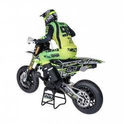 Losi Promoto-SM 1/4 RTR LOS-2272