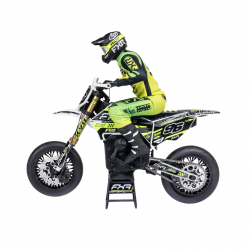 Losi Promoto-SM 1/4 RTR LOS-2272