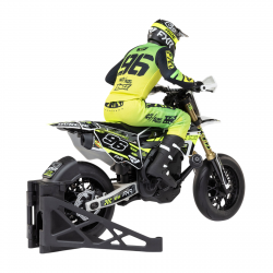 Losi Promoto-SM 1/4 RTR LOS-2272