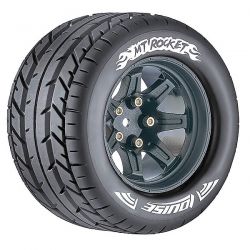 LOUISE MT-Rocket pour Monster Truck 1/10 LR-T3201SBM 