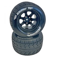 Louise MT-Rocket pour Monster Truck 1/10