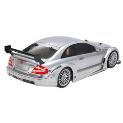 Mercedes-Benz CLK AMG kit à monter TT-02 Tamiya 58722