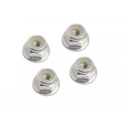 MHD  �crous de serrage de roue pour voiture RC Z850330