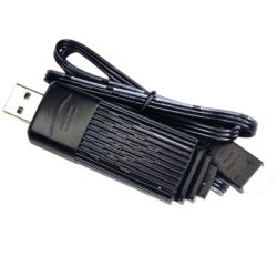 MHD adaptateur de charge USB Li-Po 2S pour Target Z850344
