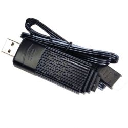 MHD adaptateur de charge USB pour Stinger 1/16 Z8504P2050