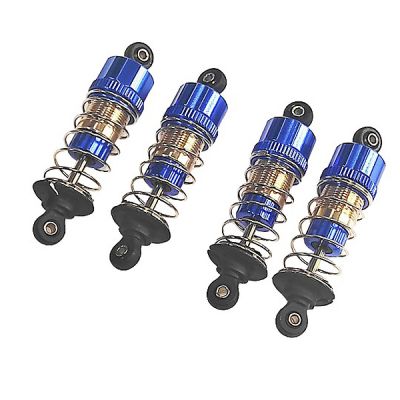 MHD amortisseurs hydrauliques en aluminium pour Stinger 1/16 Z850416510B