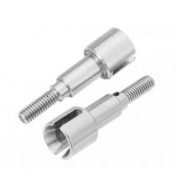 MHD axes de roues arrière pour Target Z850332