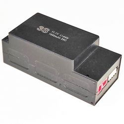 MHD batterie 11,1v 1050mah Li-Po 3S pour voiture brushless 1/16 Z8504B3105
