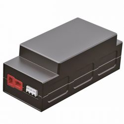MHD batterie 7,4v 850mah Li-Po pour stinger 1/16 Z8504B850