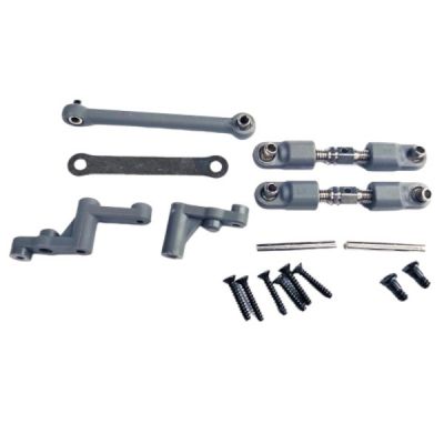 MHD biellettes r�glables de direction pour stinger 1/16 Z850416430S