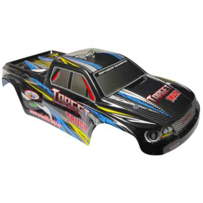 MHD carrosserie pour le Target Z85302