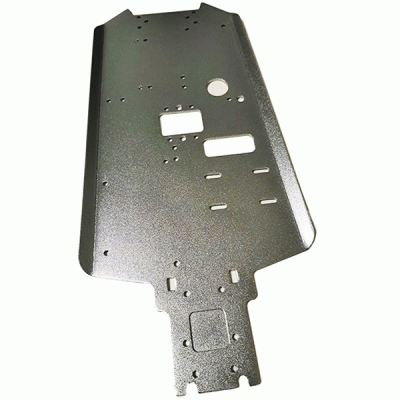 MHD ch�ssis alu pour buggy 1/10 Z6010321