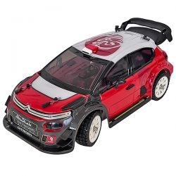 MHD Citroën C3 Abu Dhabi 1/14 4WD moteur brushless Z85045C