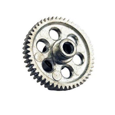 MHD couronne m�tal pour Stinger brushless 1/16 Z850416401