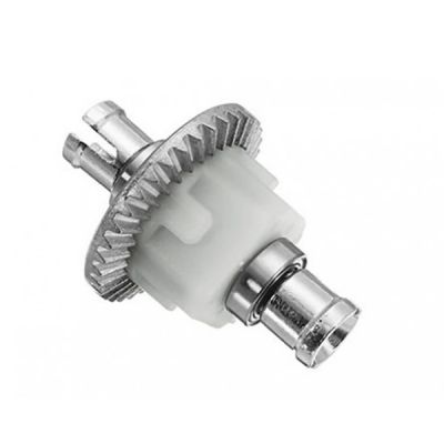 MHD differentiel complet pour Target Z850325