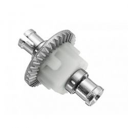 Pices et accessoires MHD